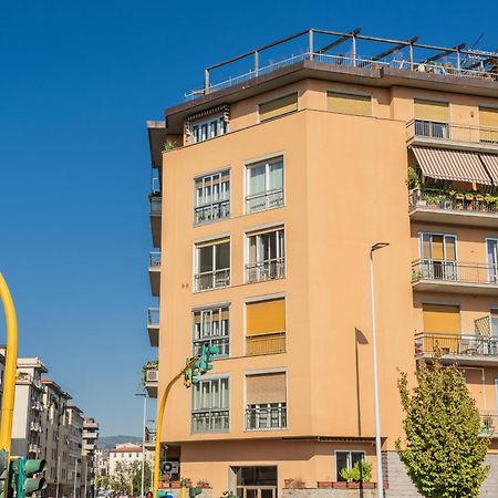 Lungarno Apartment Firenze Eksteriør bilde