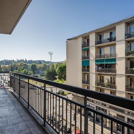 Lungarno Apartment Firenze Eksteriør bilde