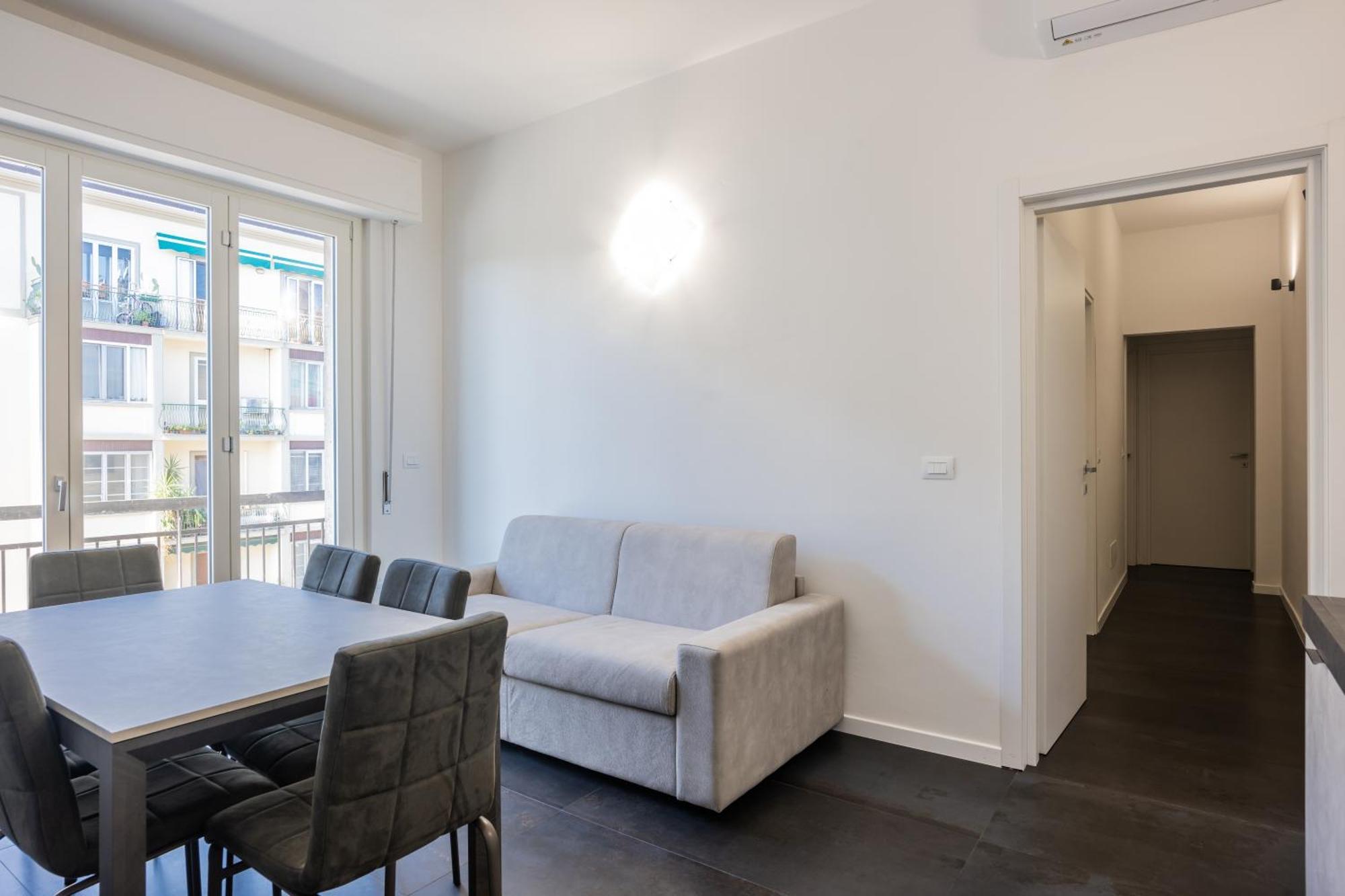 Lungarno Apartment Firenze Eksteriør bilde
