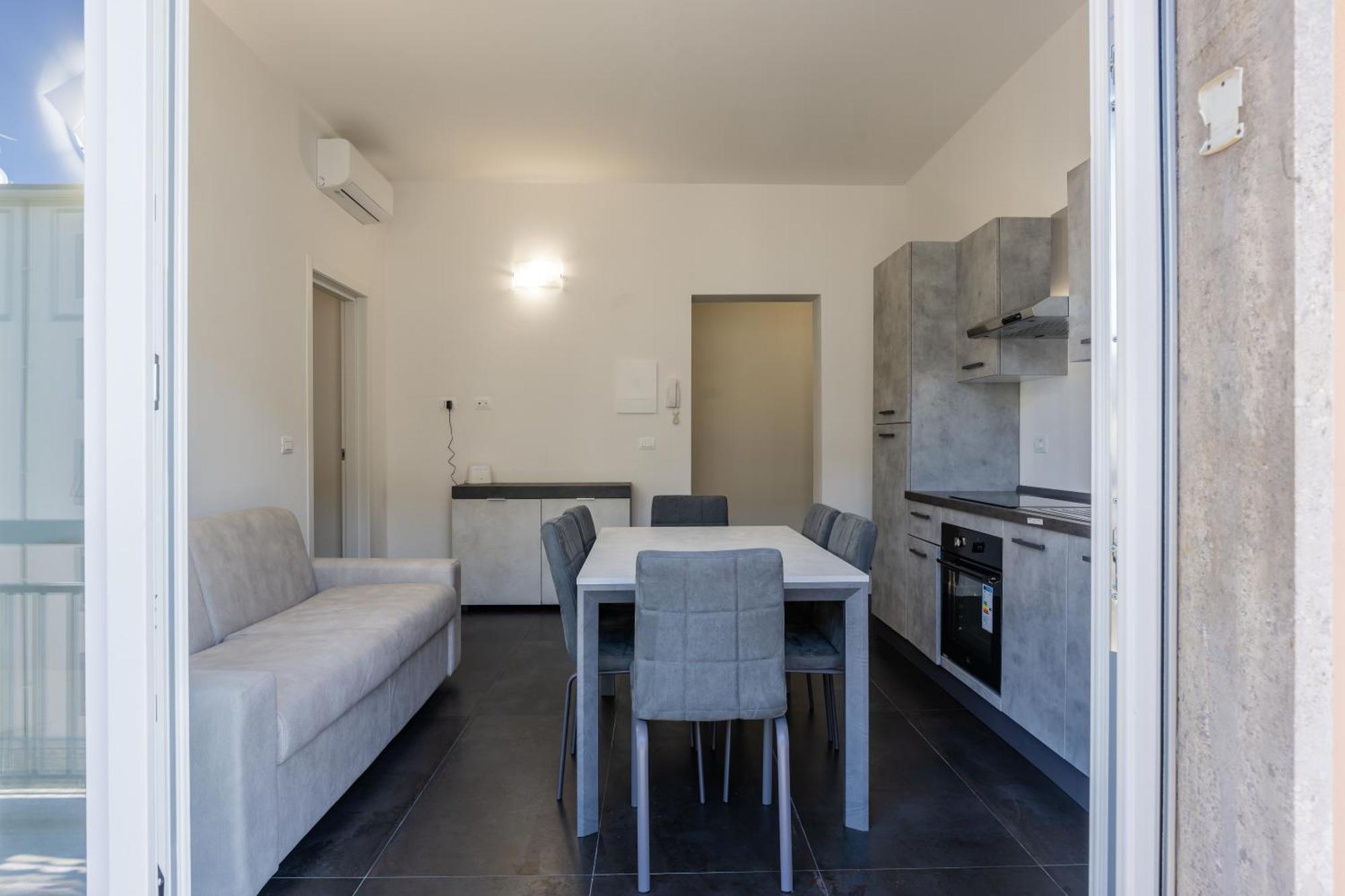 Lungarno Apartment Firenze Eksteriør bilde